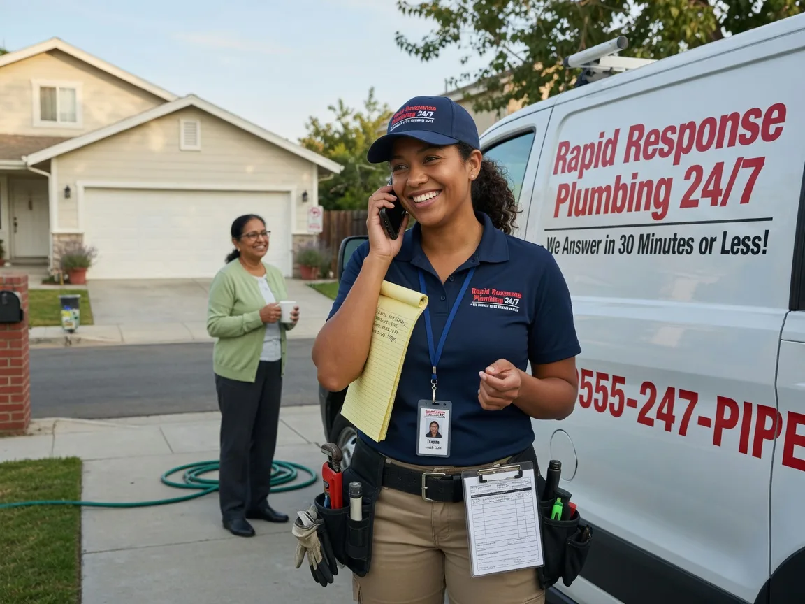 Emergency Plumber Ritzville, WA FAQs